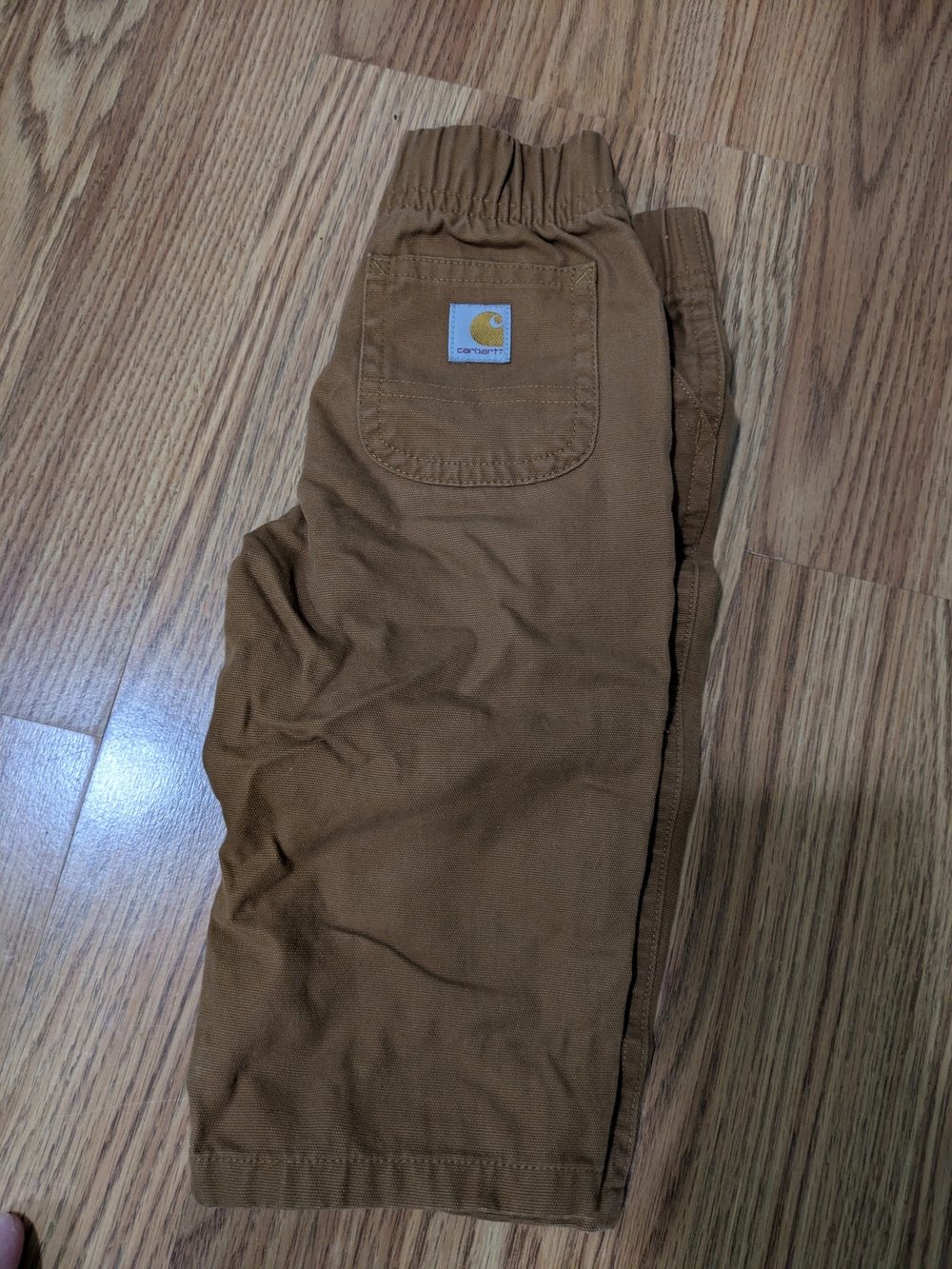Carhartt Baby Pants - 9M